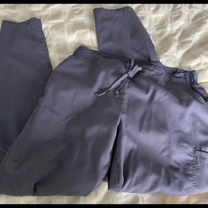 Greys anatomy scrub pants